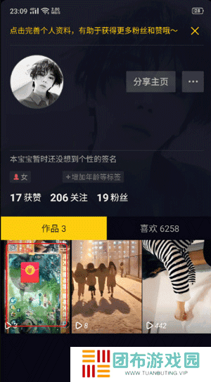 抖音国际版中文版
