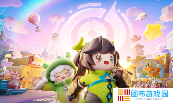 元梦之星id昵称大全 抢先注册id昵称汇总