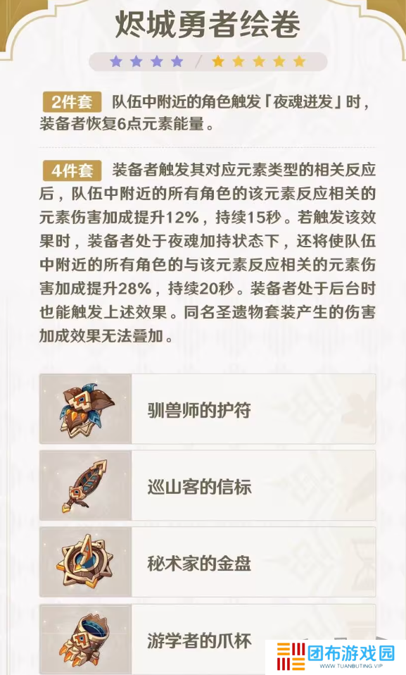 原神火神玛薇卡是主c还是辅助 火神玛薇卡最新技能前瞻内鬼爆料