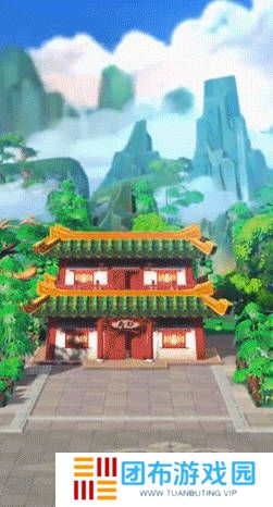 《葫芦娃2》手游爆料第二期！家园系统展示！