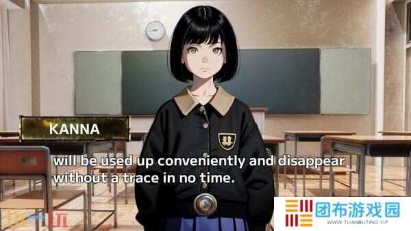 怀旧逃脱冒险《三年级三班》将于3月在Steam推出