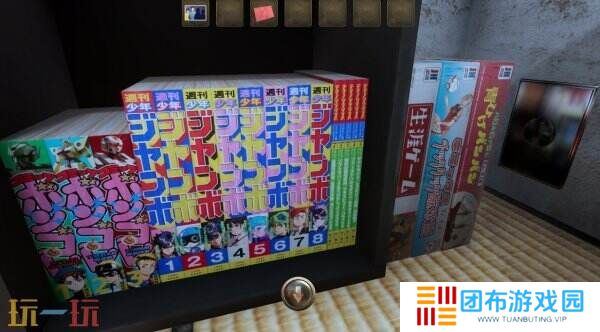 怀旧逃脱冒险《三年级三班》将于3月在Steam推出