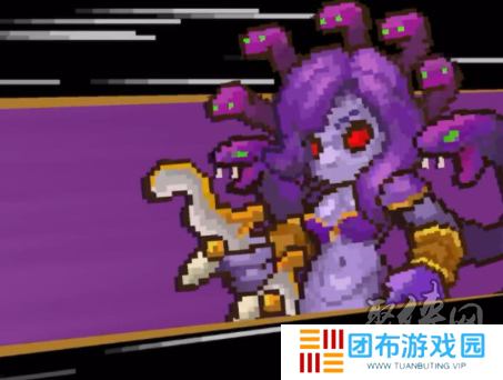 元气骑士前传美杜莎套装怎么刷 美杜莎套装获得方法