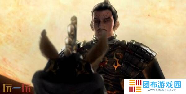 经典游戏《鬼武者2》重制版宣传片公布 将于今年发布