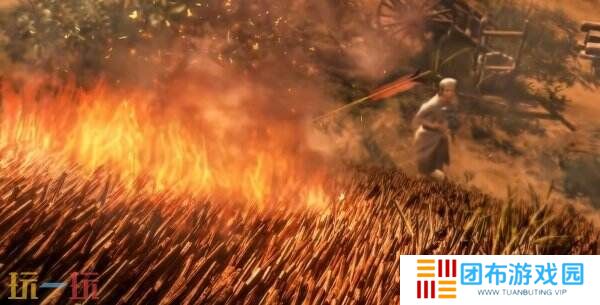 经典游戏《鬼武者2》重制版宣传片公布 将于今年发布