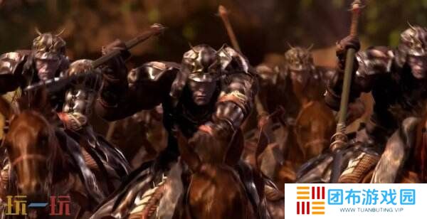 经典游戏《鬼武者2》重制版宣传片公布 将于今年发布