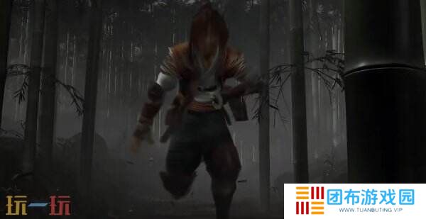 经典游戏《鬼武者2》重制版宣传片公布 将于今年发布