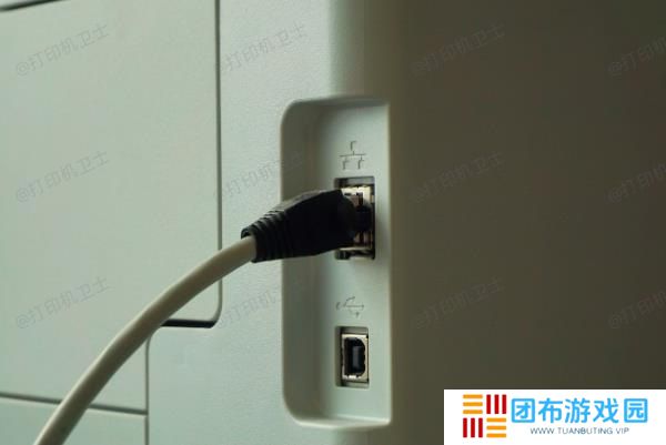 检查USB连接