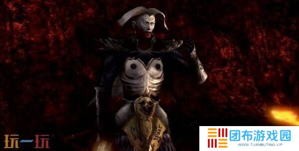 经典游戏《鬼武者2》重制版宣传片公布 将于今年发布