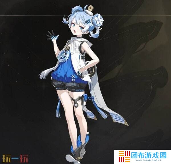 《鸣潮》2.1版本“飞鸟轻鸣，浪涛欢唱”将于2月13日发布