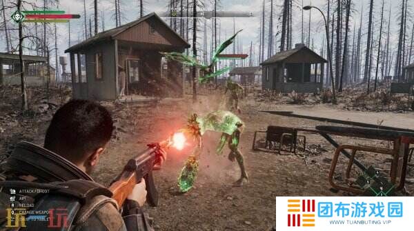 《切尔诺贝利人2:禁区》将于3月6日在Steam推出抢先体验版
