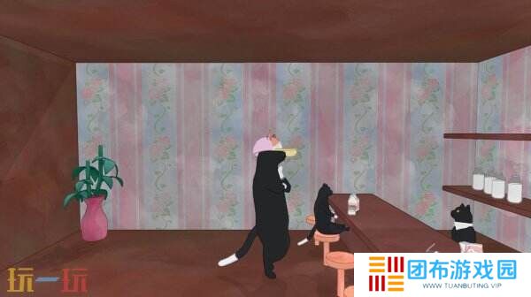 《Calico》DLC“Neat Things”已推出 新增角色人鱼娜赫拉