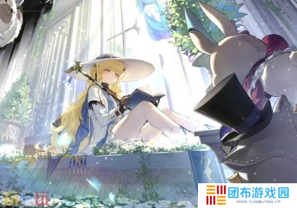 《鸣潮》2.1版本“飞鸟轻鸣，浪涛欢唱”将于2月13日发布