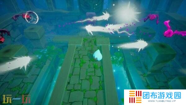 3D动作冒险《史莱姆英雄》将于今年在PS4和PS5推出