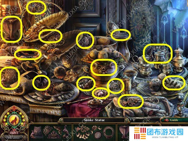黑暗寓言4小红帽骑士团攻略第四章 牢房龙之血获得方法