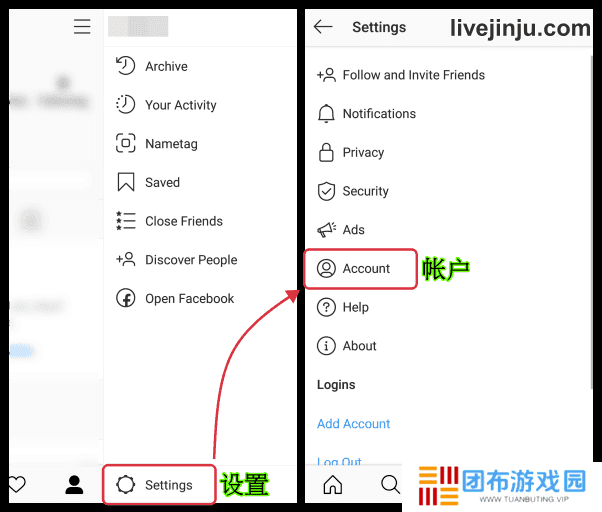 ins特效软件截图