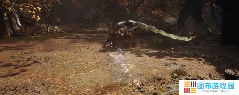 黑神话悟空最厉害武器泽怎么合成 黑神话悟空昆天棍武器怎么合成攻略