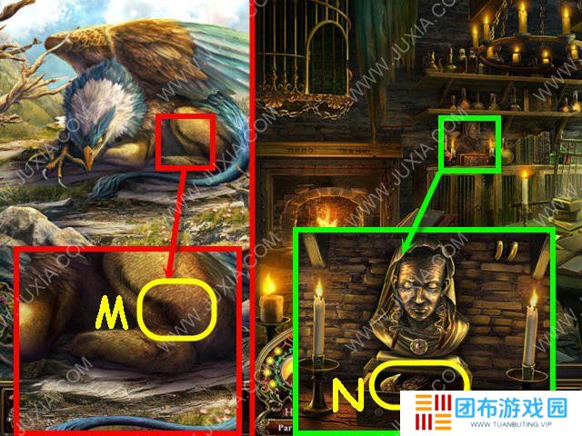 黑暗寓言4小红帽骑士团奖励章节攻略 狼来了攻略3船之徽章获得方法