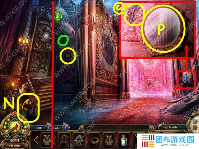 黑暗寓言4小红帽骑士团攻略第四章 牢房龙之血获得方法