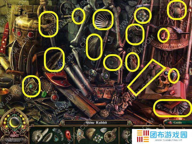黑暗寓言4小红帽骑士团攻略第四章 牢房龙之血获得方法