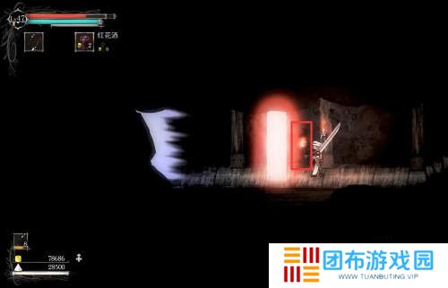 盐与避难所红色的墙怎么消除_盐与避难所红色的墙相处方法