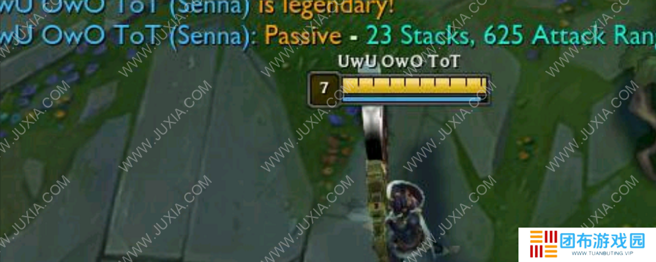 英雄联盟LOL无限火力回归 未来战士系列皮肤上线