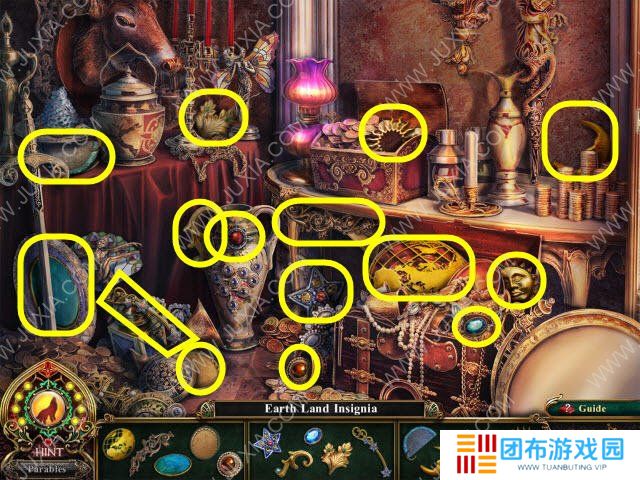 黑暗寓言4小红帽骑士团攻略第十章 帝王秘钥获得方法