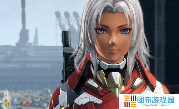 《异度神剑X终极版》实体版卡带预购开启