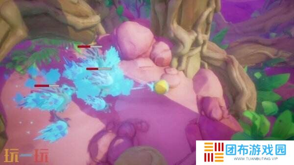 3D动作冒险《史莱姆英雄》将于今年在PS4和PS5推出