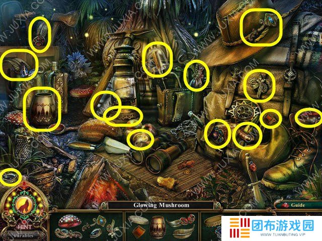 黑暗寓言4小红帽骑士团攻略第六章 月亮神殿大门开启方法