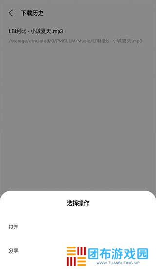 歌词适配官方版