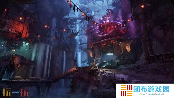 混乱夺宝射击《无主之地4》提前至2025年发售