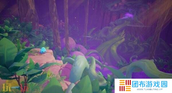 3D动作冒险《史莱姆英雄》将于今年在PS4和PS5推出