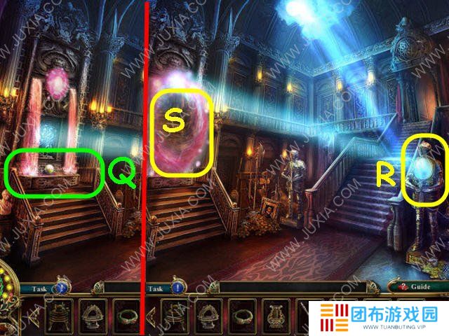 黑暗寓言4小红帽骑士团攻略第四章 牢房龙之血获得方法