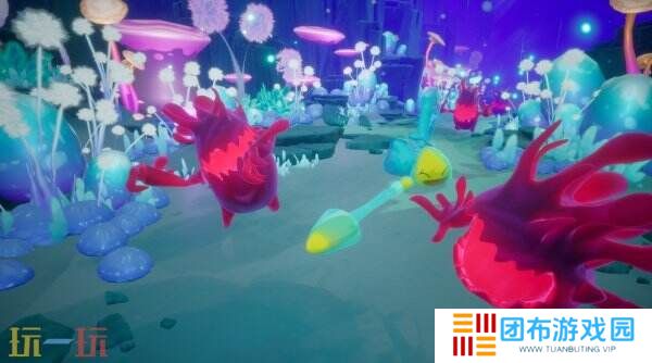 3D动作冒险《史莱姆英雄》将于今年在PS4和PS5推出