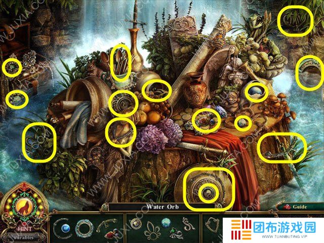 黑暗寓言4小红帽骑士团第二章攻略（一） 红帽骑士团机关破解方法
