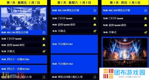 2025IEM卡托维兹淘汰赛六强出炉！谁最具冠军相？