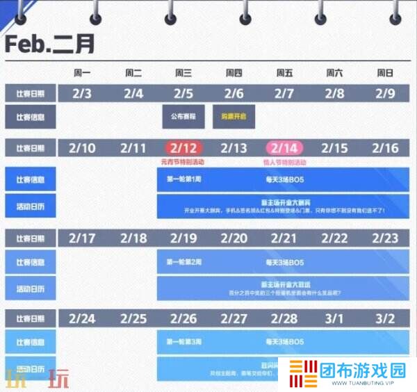 王者荣耀kpl2025年春季赛何时开始？春季赛赛程一览！