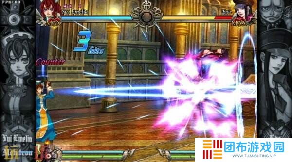 《恶魔新娘: Additional Gain》将于今年在Steam推出