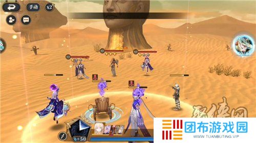 山海镜花灾祸10三星通关攻略 灾祸10阵容怎么搭配