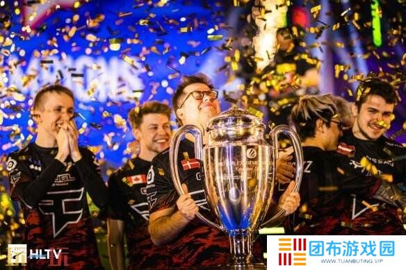 CS2iem卡托维兹历届冠军大盘点！哪支战队让你意难平？