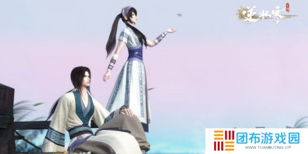 逆水寒秦时明月联动活动介绍 逆水寒秦时明月联动内容分享