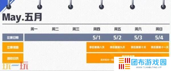 王者荣耀kpl2025年春季赛何时开始？春季赛赛程一览！