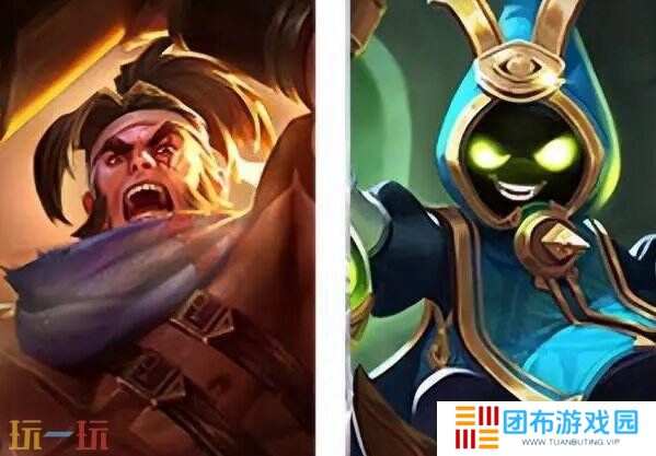 王者荣耀新模式2v2最强阵容组合！双人对抗模式推荐必看！