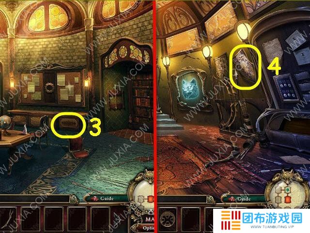 黑暗寓言4小红帽骑士团全诅咒变形物品获取清单