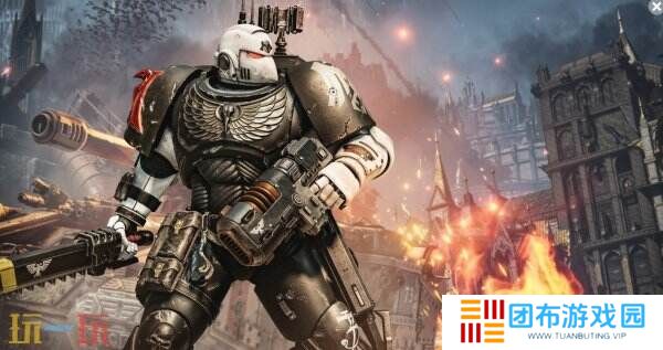 《战锤40K：星际战士2》6.0数据宝库更新现已推出！