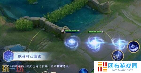 王者荣耀空空儿是法师吗？全新游走英雄技能爆料！