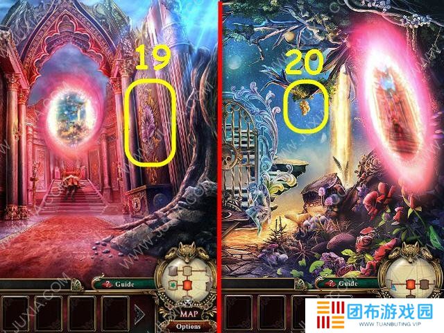 黑暗寓言4小红帽骑士团全诅咒变形物品获取清单