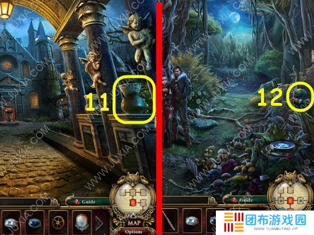 黑暗寓言4小红帽骑士团全诅咒变形物品获取清单