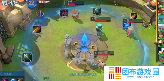 战歌竞技场什么样 战歌竞技场攻略